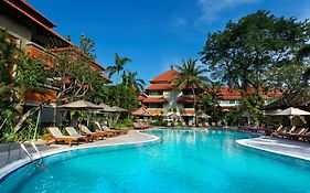 White Rose Hotel Bali